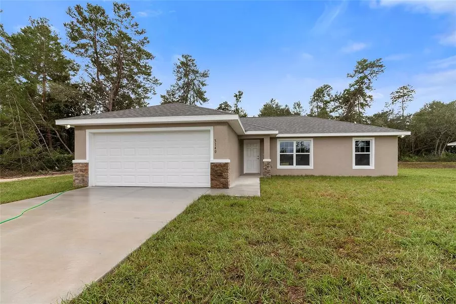 1 SPRUCE RUN, Ocala, FL 34472