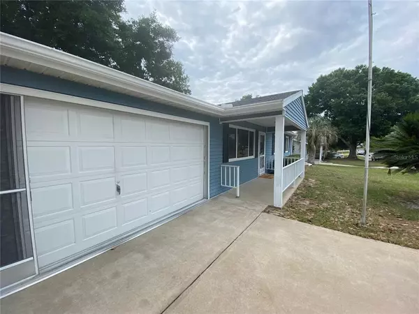 Ocala, FL 34481,10891 SW 86TH CT