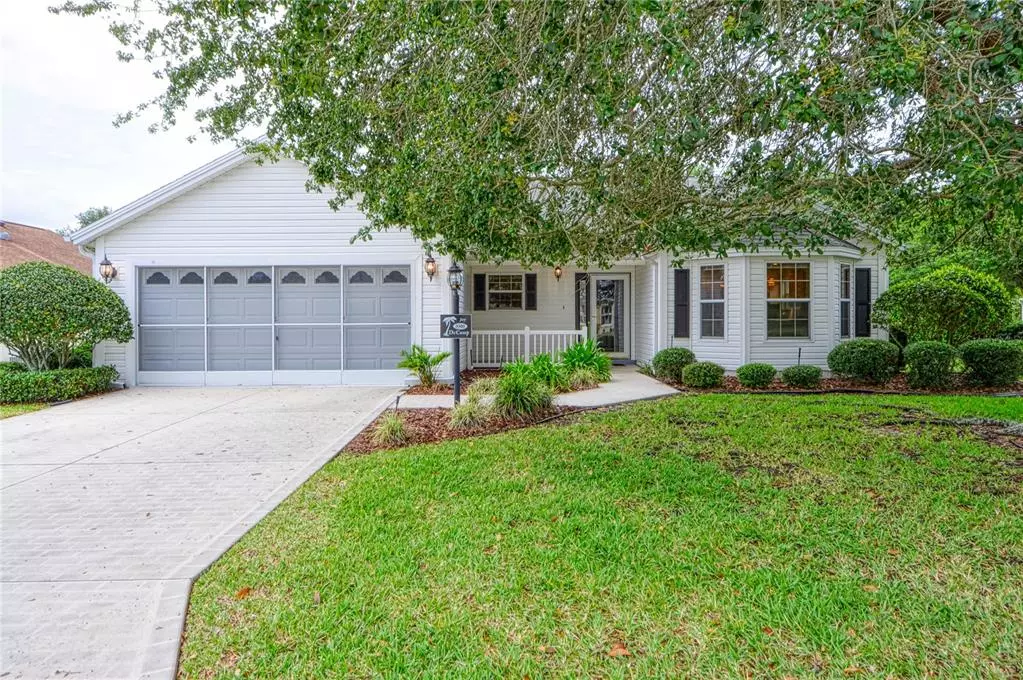 The Villages, FL 32162,9300 SE 171ST LE FLORE LN