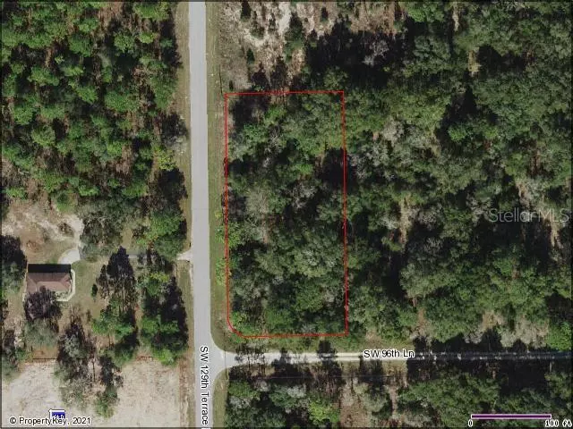 0 SW 129TH TERRACE RD, Dunnellon, FL 34432