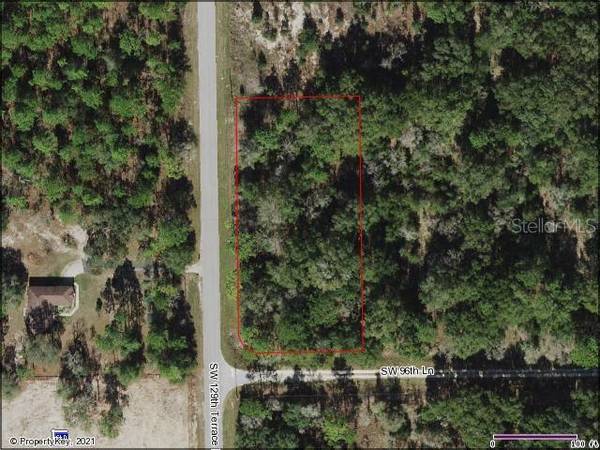 0 SW 129TH TERRACE RD, Dunnellon, FL 34432