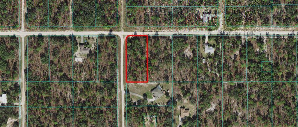 0 SW 125TH CT RD, Dunnellon, FL 34432