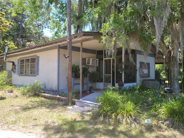 4481 NE 142ND AVE, Williston, FL 32696