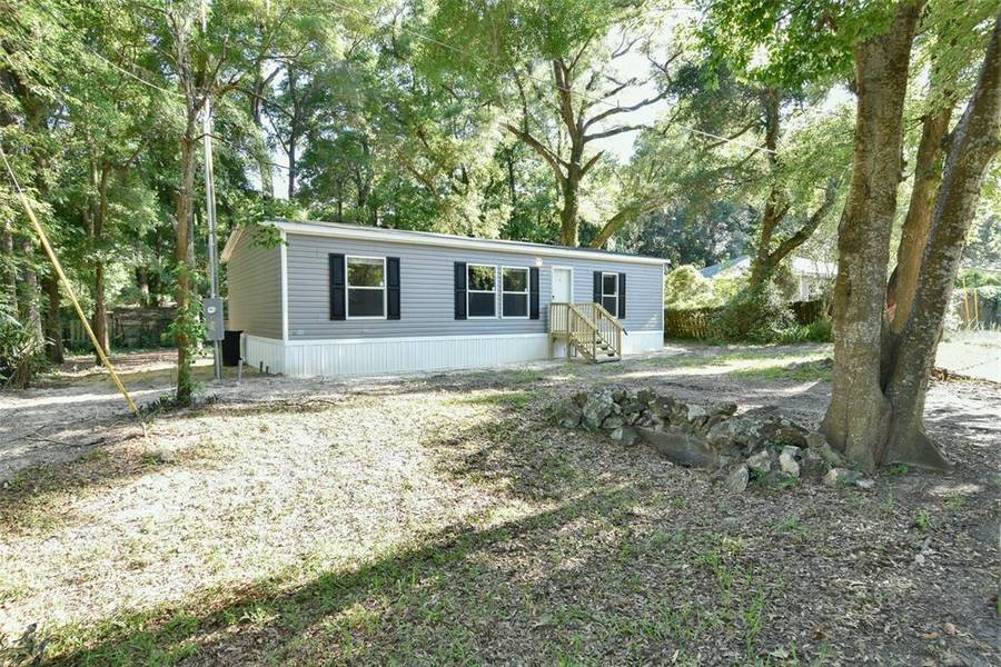 6735 SW 51ST AVE, Gainesville, FL 32608