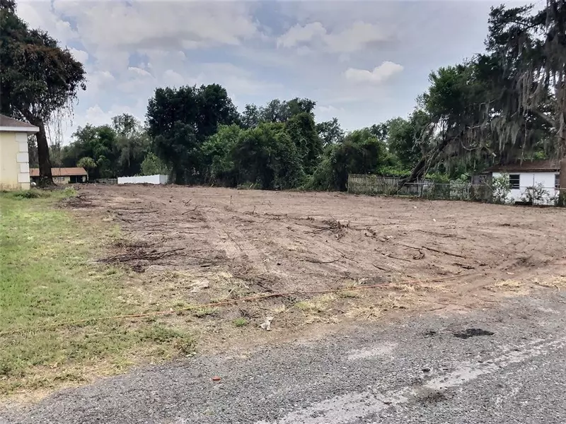 SE 105TH PL, Belleview, FL 34420