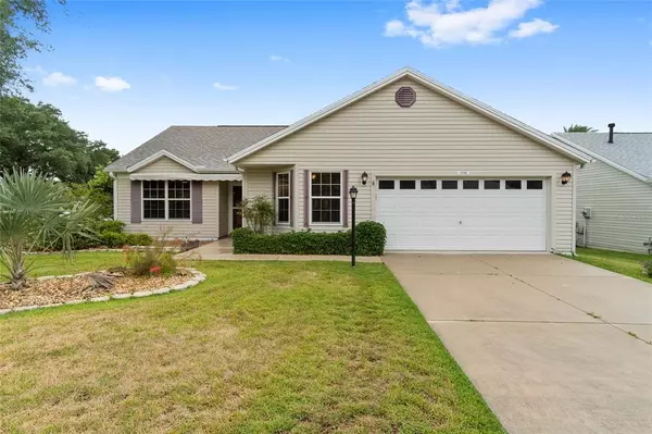 17728 SE 81ST WYNSTONE AVE, The Villages, FL 32162