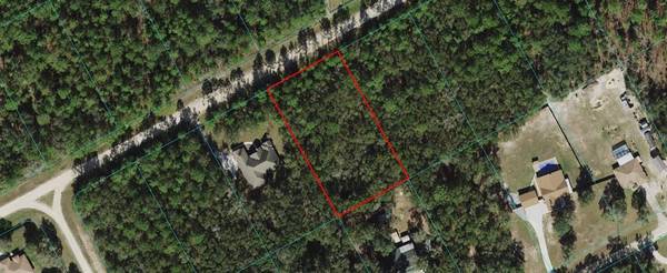 0 SW 64TH STREET RD, Dunnellon, FL 34432