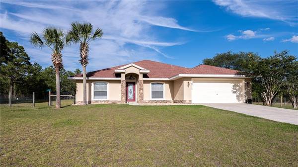 8711 SW 125TH TER, Dunnellon, FL 34432