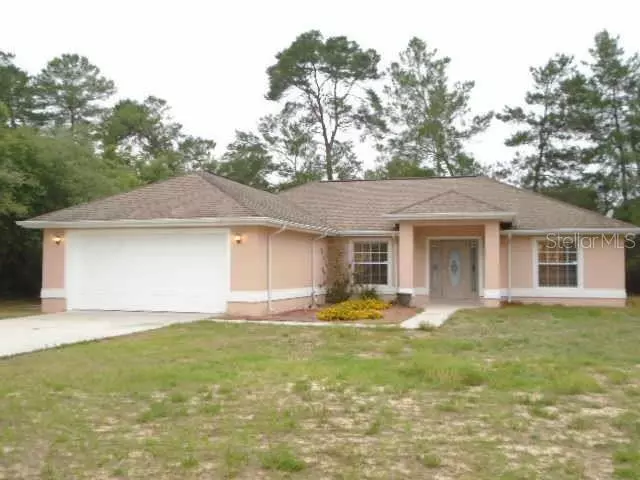 3021 SW 168TH LOOP #4, Ocala, FL 34473