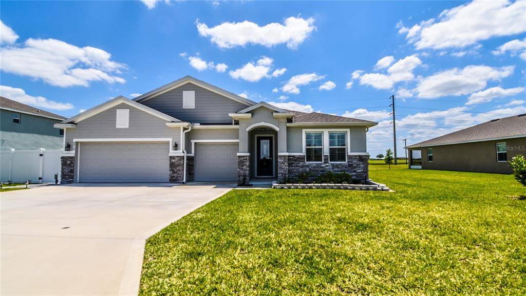 4514 SW 65TH PL, Ocala, FL 34474