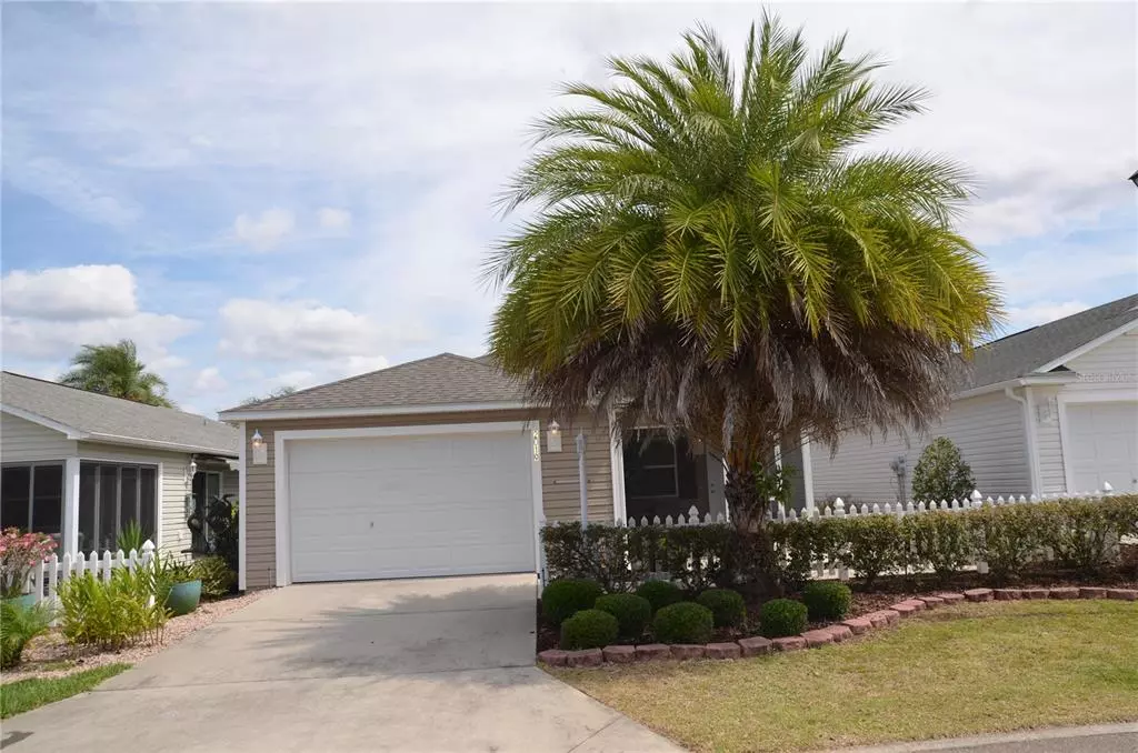 The Villages, FL 32162,2019 FAIRVIEW LN