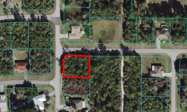 TBD SW 153 LOOP, Ocala, FL 34473