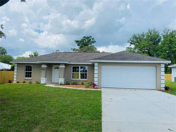 1832 NW 21ST AVE, Ocala, FL 34475