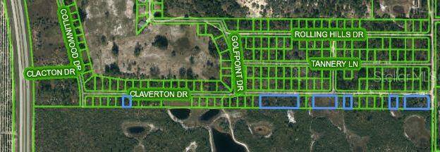 147 EL DORADO DR, Lake Placid, FL 33852