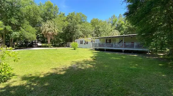 10560 NW 190TH ST, Micanopy, FL 32667