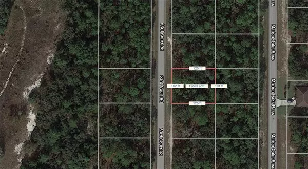 63 ST, Ocala, FL 34473