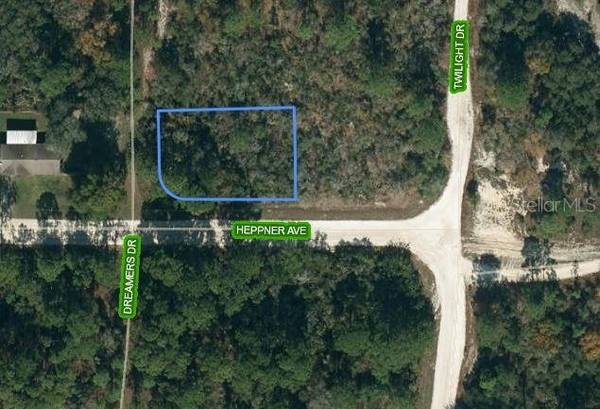 349 DREAMERS DR, Lake Placid, FL 33852