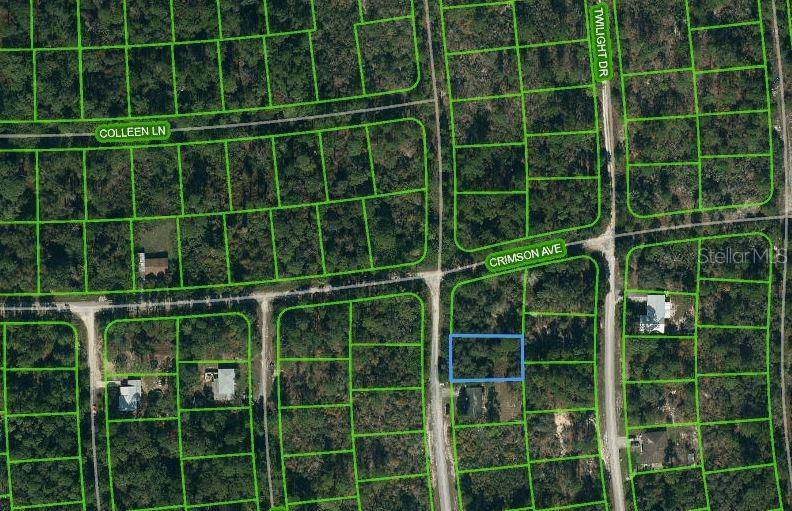 233 DREAMERS DR, Lake Placid, FL 33852