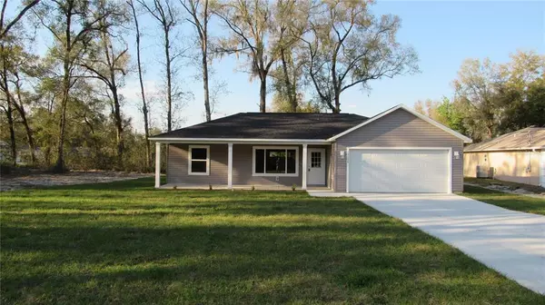 5735 SE 171ST CT, Ocklawaha, FL 32179