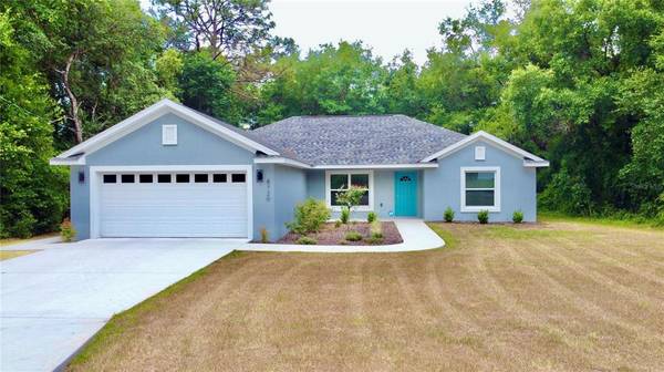 8720 SE 162ND ST, Summerfield, FL 34491