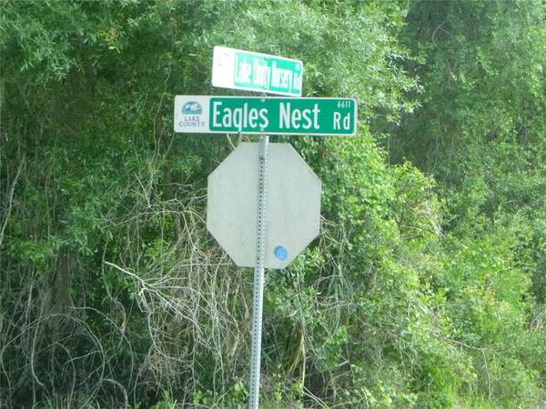 EAGLES NEST RD RD, Lady Lake, FL 32159