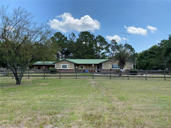 2975 SE 162ND PLACE RD, Summerfield, FL 34491