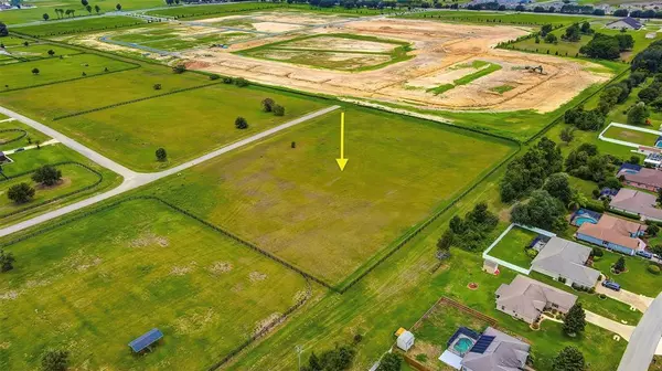 Ocala, FL 34476,TBD SW 90TH LN