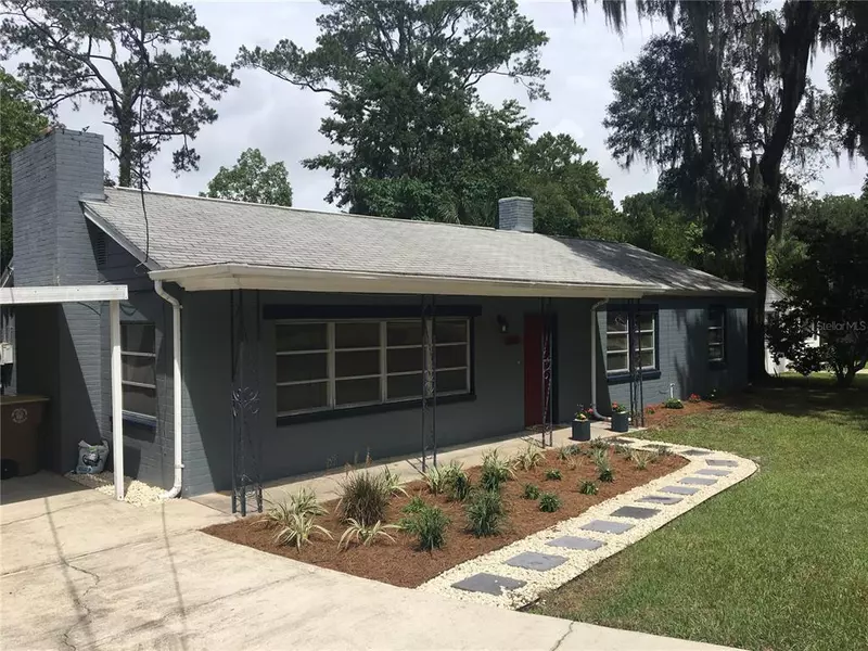 820 NE 11TH AVE, Ocala, FL 34470