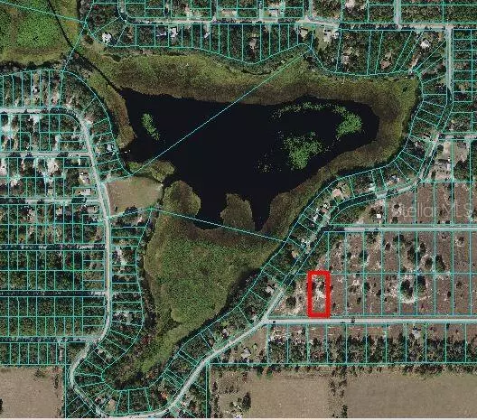 Dunnellon, FL 34431,TBD SW TIGER LAKE BLVD