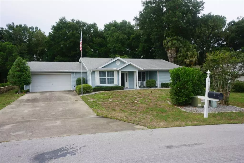 Ocala, FL 34481,8113 SW 108TH LOOP