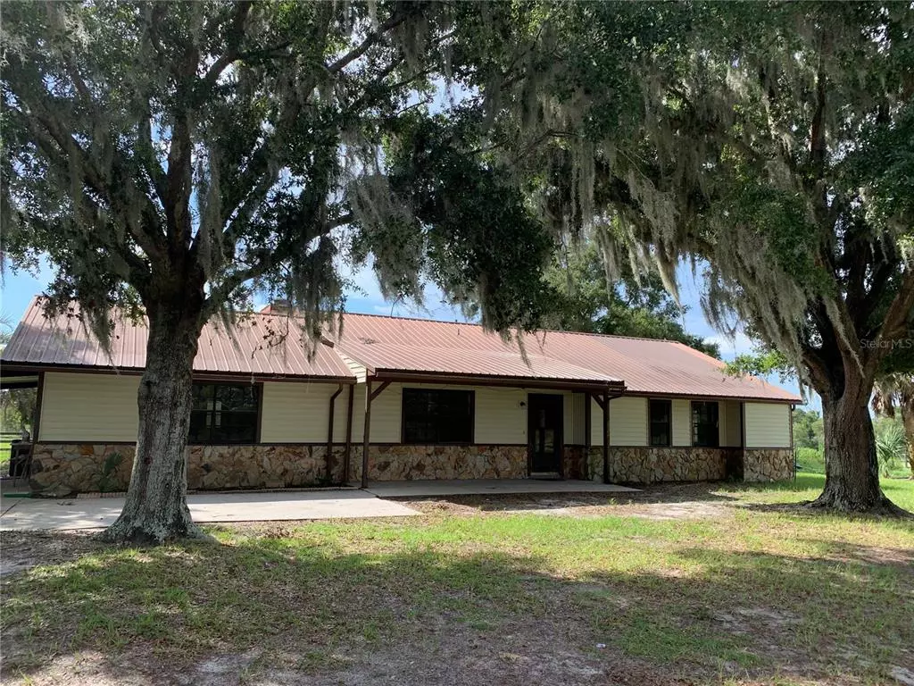 Dunnellon, FL 34431,12061 SE 97TH PL
