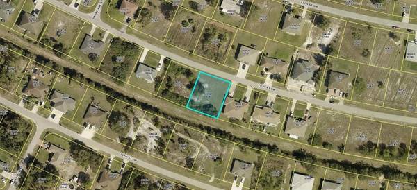 4445/4447 28TH ST SW, Lehigh Acres, FL 33973