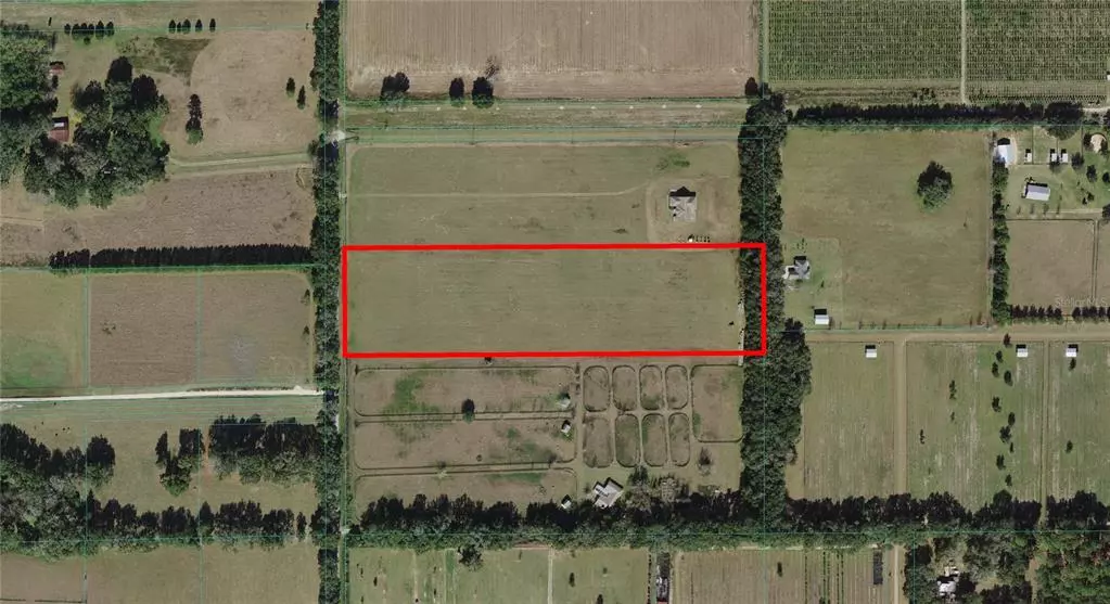 00 NW 210TH AVE, Dunnellon, FL 34431