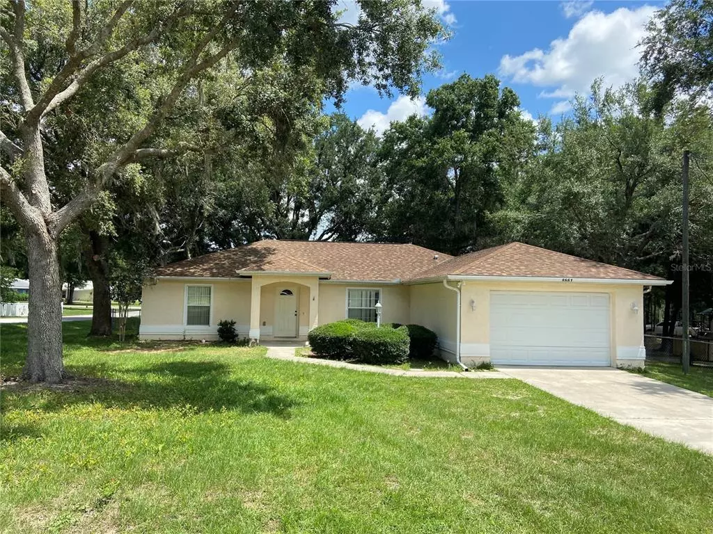 Summerfield, FL 34491,8661 SE 159TH PL