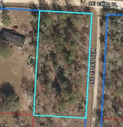 SE 23RD PL, Williston, FL 32696