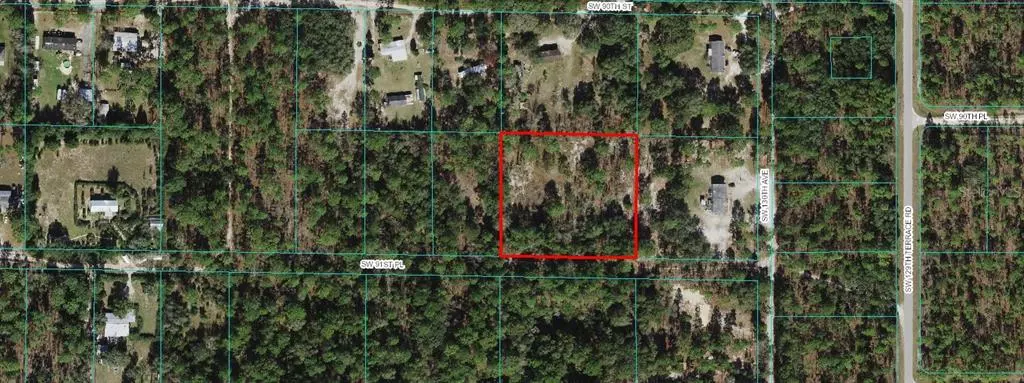 13105 SW 91ST PL, Dunnellon, FL 34432