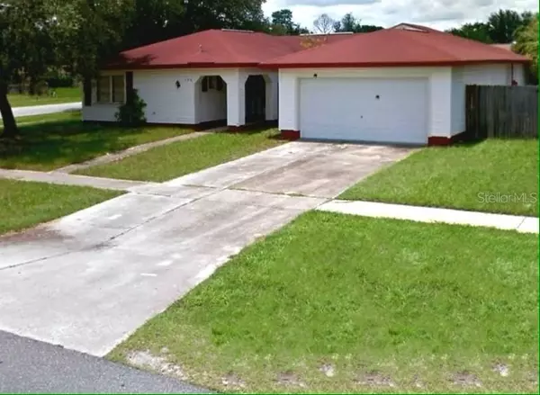 292 MARION OAKS DR, Ocala, FL 34473