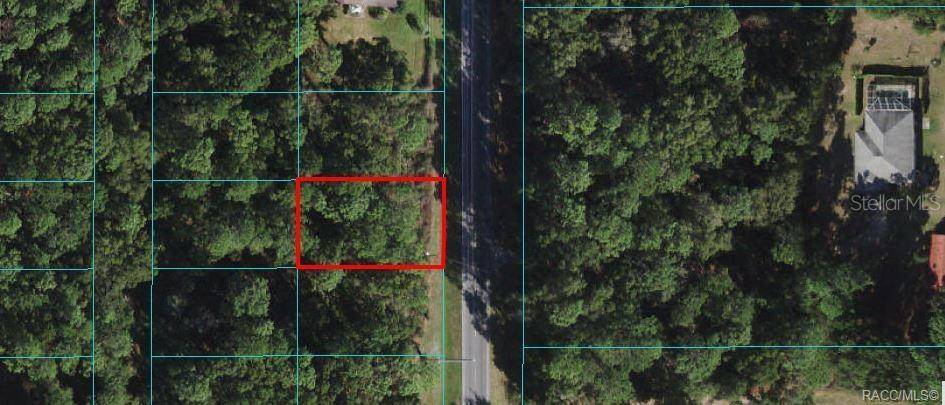 lots 10-12 SE 36TH AVE, Belleview, FL 34420