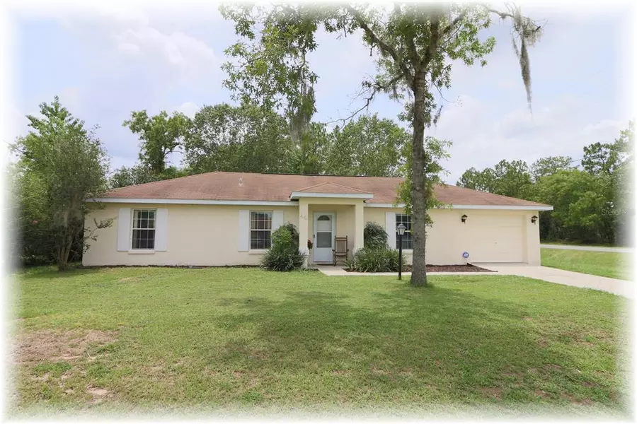 44 PECAN RUN DR, Ocala, FL 34472