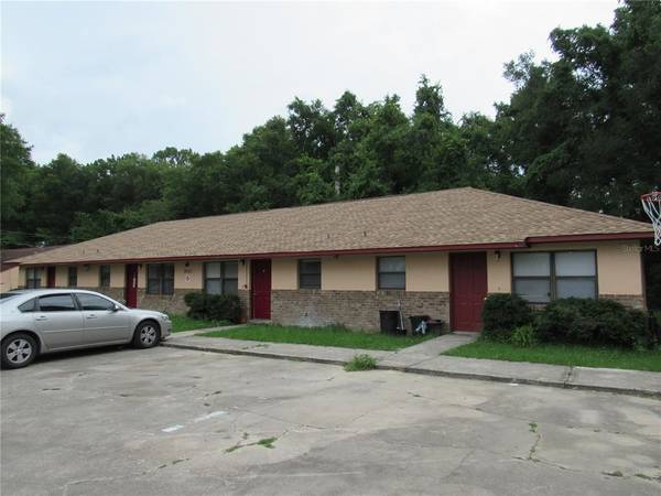 3831 NE 41ST ST, Ocala, FL 34479