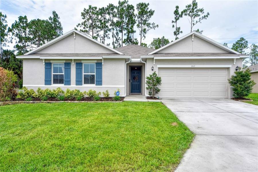 203 HICKORY COURSE RADL, Ocala, FL 34472