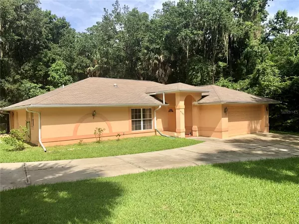 4257 SW 7TH AVENUE RD, Ocala, FL 34471