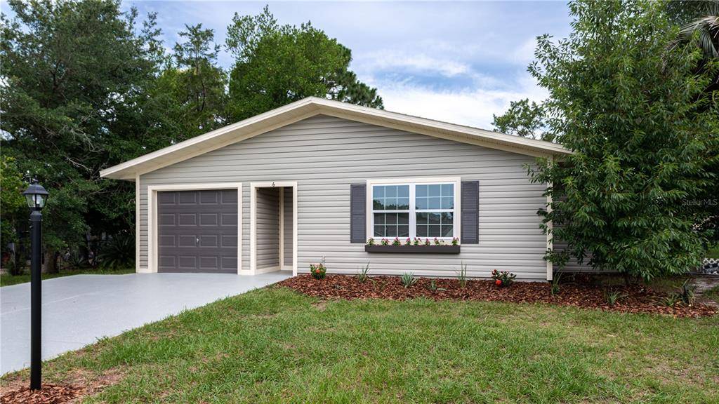 6 SPRING PASS DR, Ocala, FL 34472