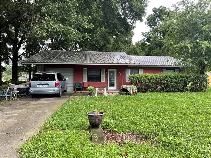 2624 NE 49TH PL, Ocala, FL 34479