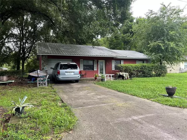 Ocala, FL 34479,2624 NE 49TH PL