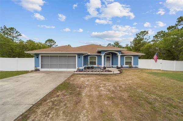 9810 SW 125TH COURT RD, Dunnellon, FL 34432