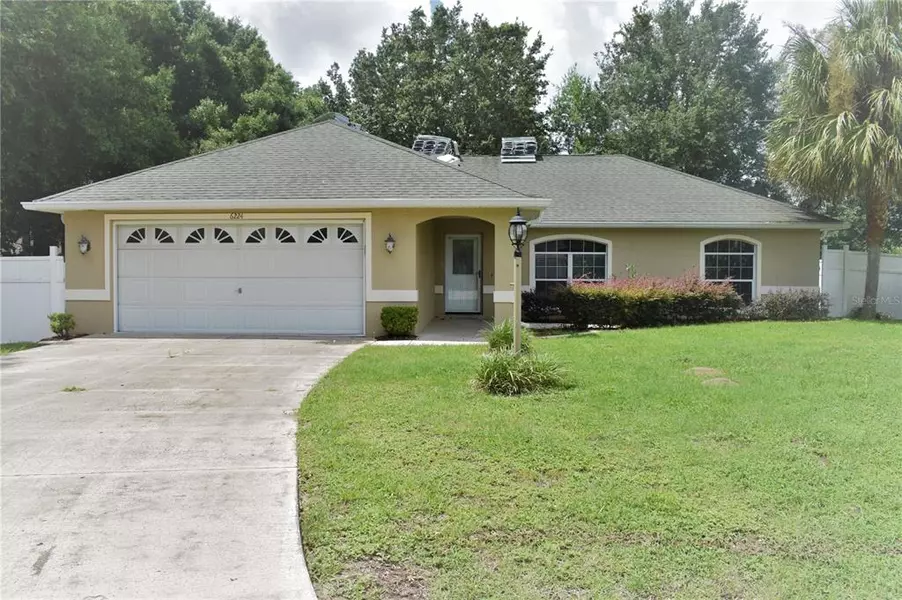 6224 SW 80TH ST, Ocala, FL 34476