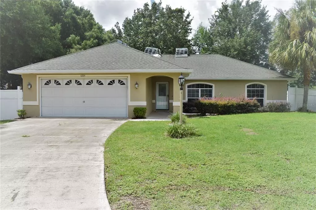 Ocala, FL 34476,6224 SW 80TH ST