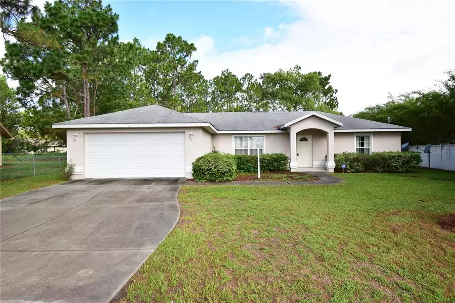 4 FIR TRAIL TER, Ocala, FL 34472