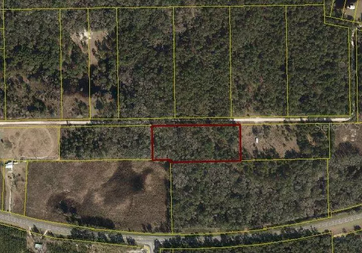 NE HOLLY RD, Branford, FL 32008